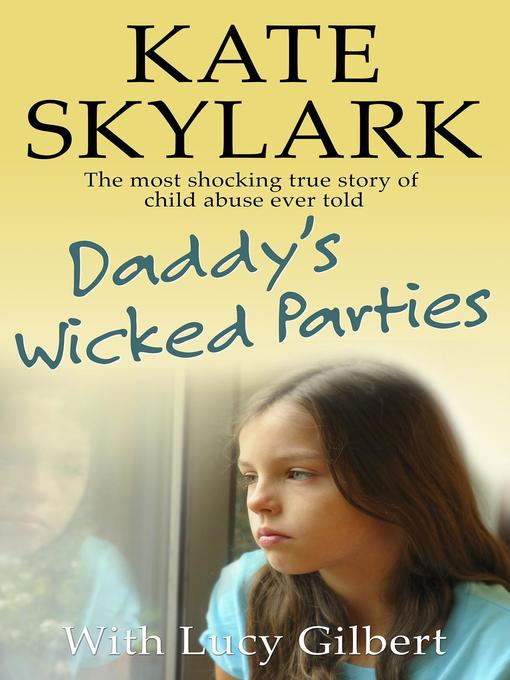 Title details for Daddy's Wicked Parties by Kate Skylark - Wait list